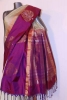 Handloom Pure Soft Silk Saree